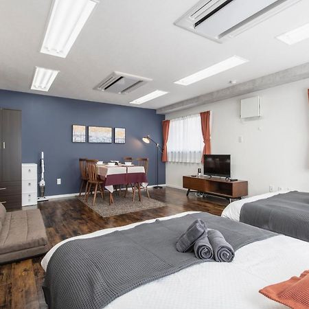 Second Hojo Building Apartment Tokyo Luaran gambar