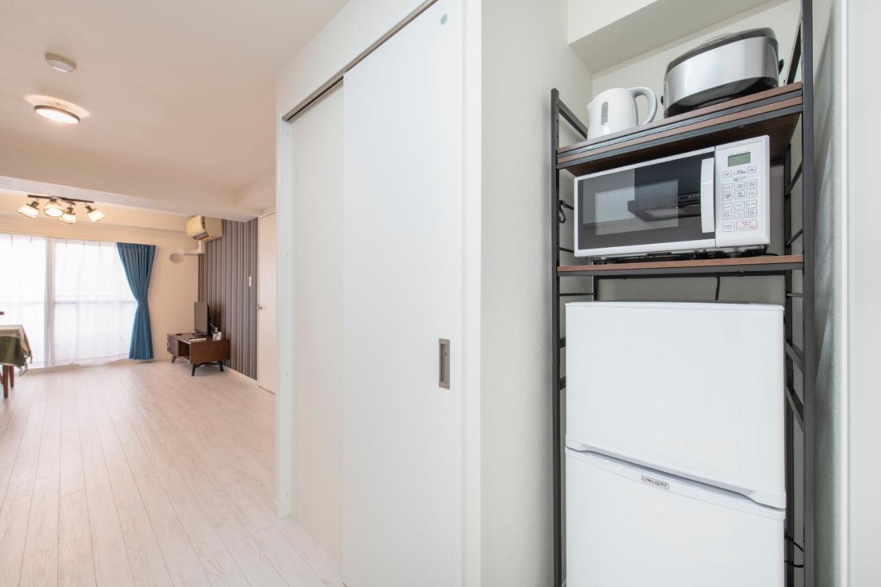 Second Hojo Building Apartment Tokyo Luaran gambar