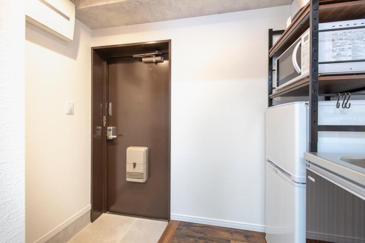 Second Hojo Building Apartment Tokyo Luaran gambar