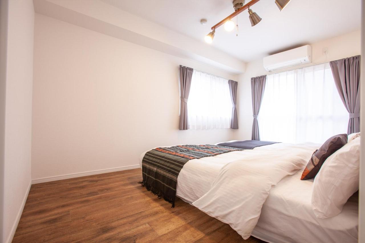 Second Hojo Building Apartment Tokyo Luaran gambar