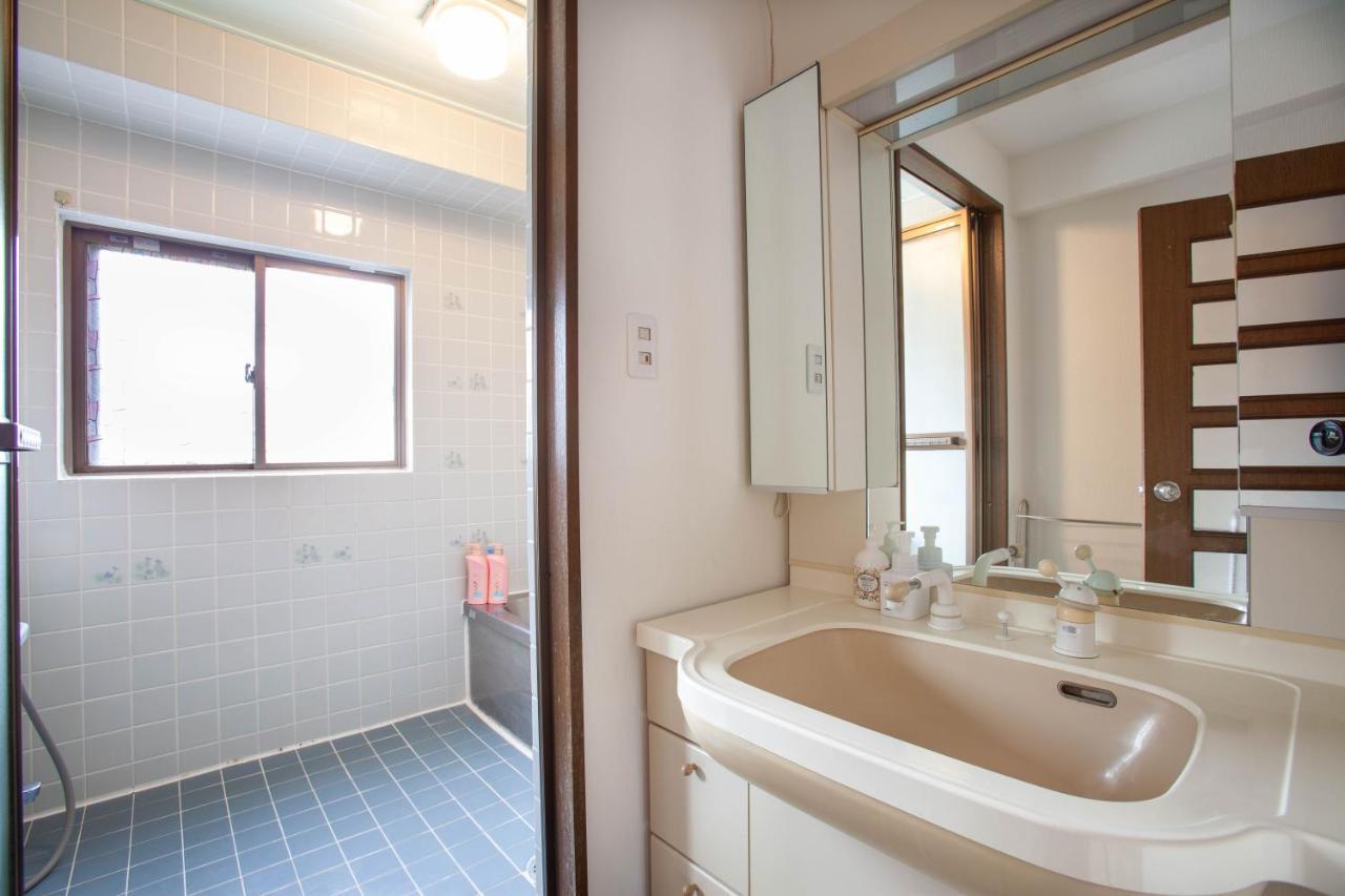 Second Hojo Building Apartment Tokyo Luaran gambar