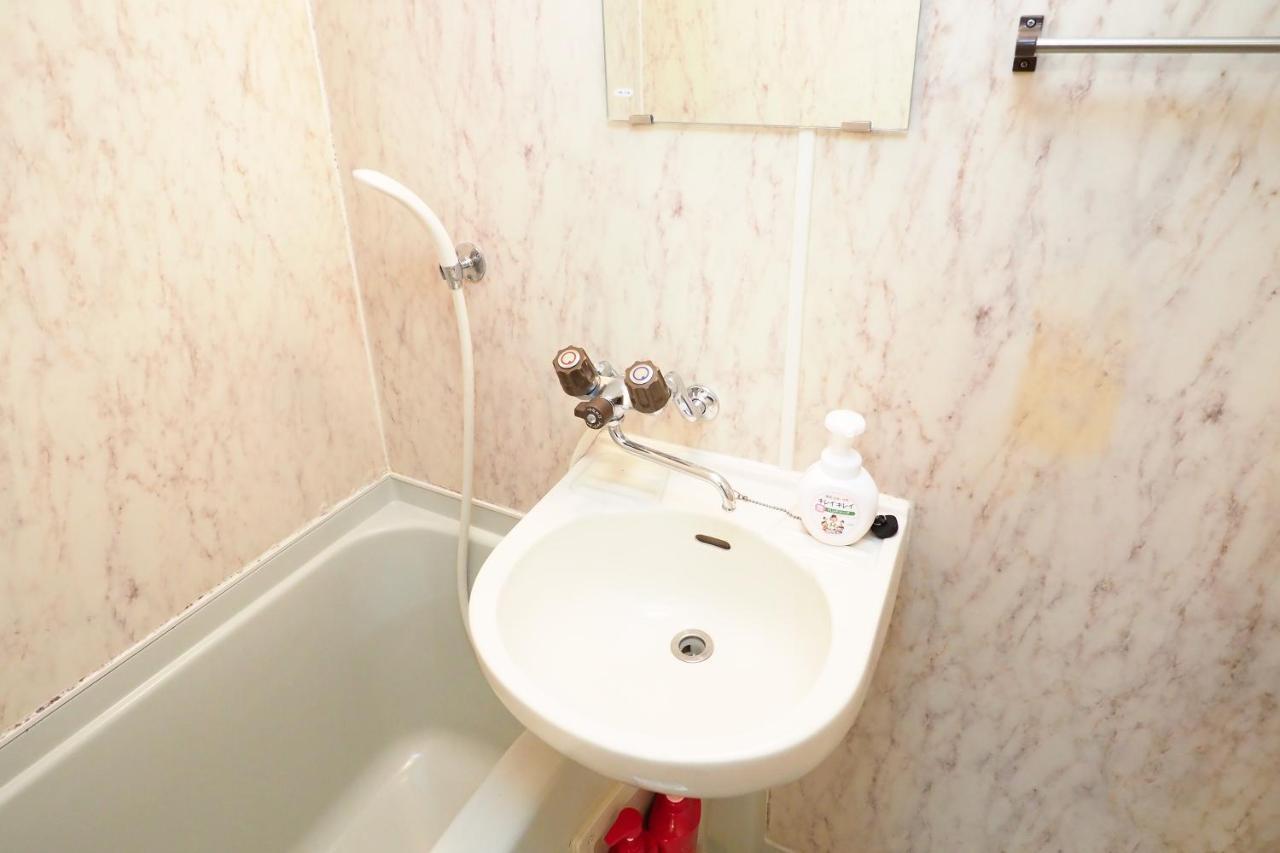 Second Hojo Building Apartment Tokyo Luaran gambar