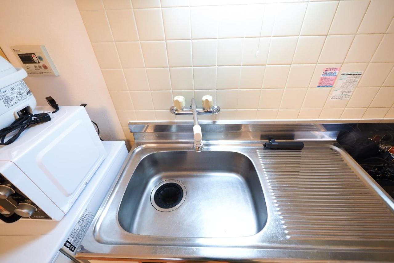 Second Hojo Building Apartment Tokyo Luaran gambar