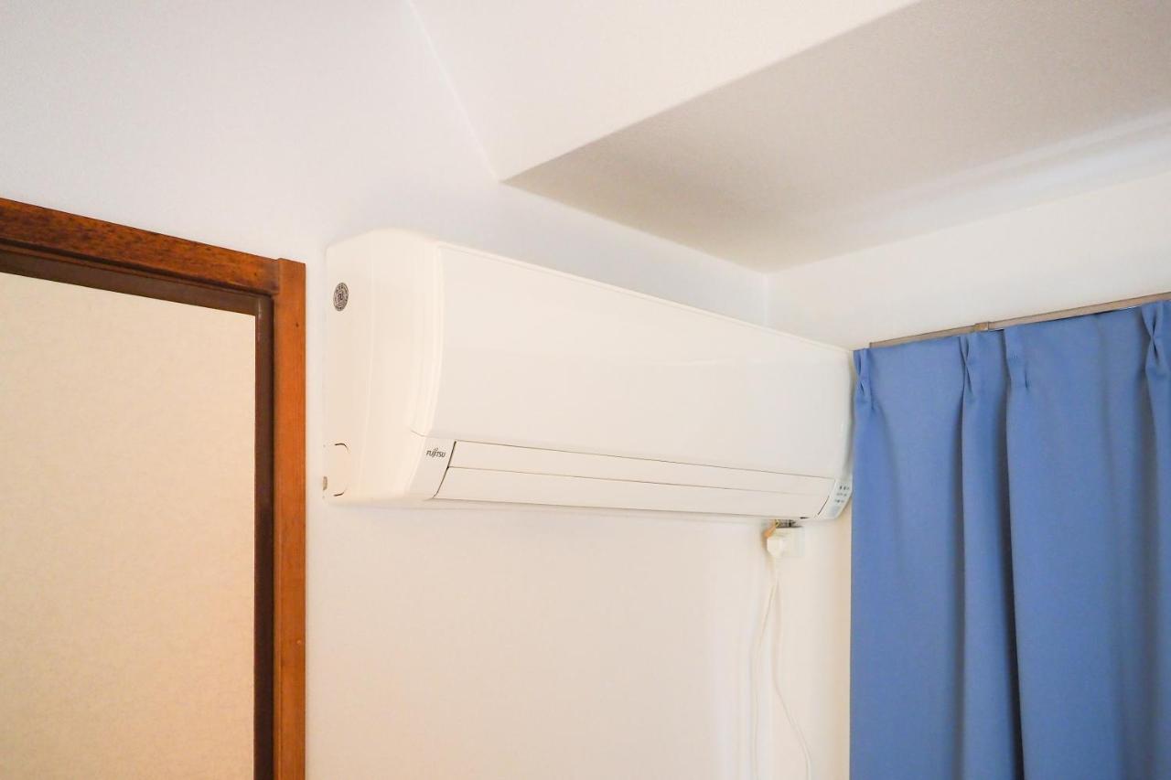 Second Hojo Building Apartment Tokyo Luaran gambar