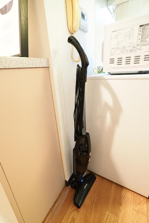 Second Hojo Building Apartment Tokyo Luaran gambar